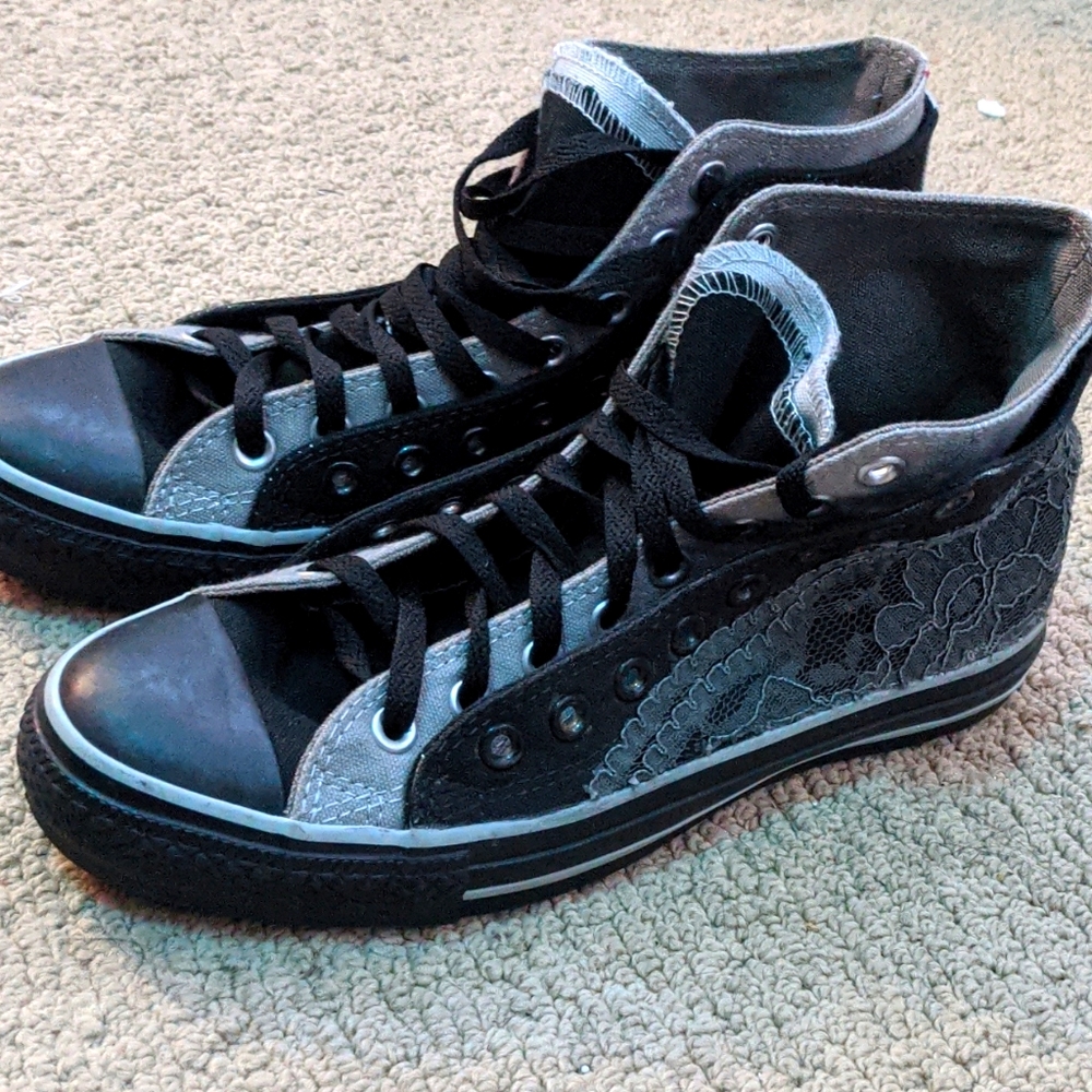 Converse shoes